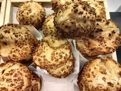 -西树泡芙(喜隆多店)