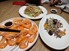 -大家食府·福建菜(FAC协盛中心庭院餐厅店)