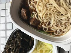 -李先生牛肉面大王(莱芜信誉楼店)