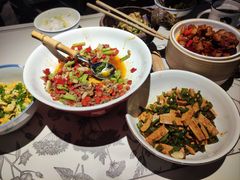 -农耕记·湖南土菜(福田车公庙店)