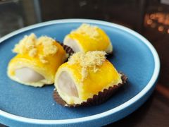 -中山保利艾美酒店-乐美中餐厅