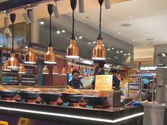 -東盛炭烤自助料理(玄武招商花园城店)