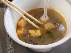 -鸡鸣汤包(红山动物园店)