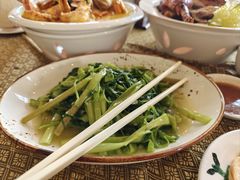 -南沙游艇会·大兵船餐厅