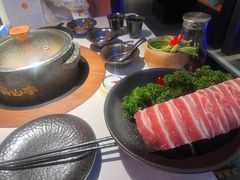 -芸山季·云南野生菌火锅(人民广场来福士店)