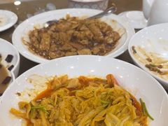 -良友·海鲜青岛菜(五四广场店)