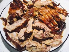 招牌酱鸭-章云板鸭(马道街店)