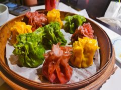 -龍聚祥烧麦馆(鼓楼店)