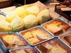 -半岛听涛蒸汽海鲜自助(K11店)