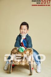 点击看大图 -INKIDS潮童社儿童摄影(朝阳大悦城店)