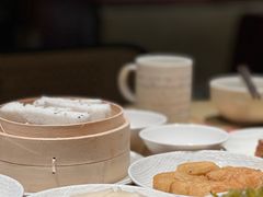 -荣家黄鱼面(前滩太古里店)