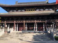 -清凉寺