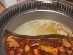 -季季红火锅(长沙步行街店)