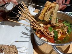 -老味烧烤(总店)