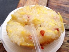 iphone_upload_pic-三大炮豆花铺(锦里店)