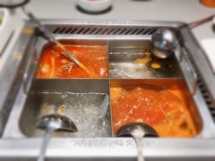 -海底捞火锅(高新活力汇店)