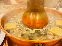 -八先生涮肉房(三里河店)