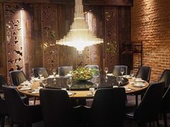 -穿越·外婆家(西溪天堂店)