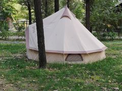 -林栖谷森林康养度假区