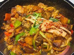 -清真.德枭炕肉店.青海菜(大新街夜市店)
