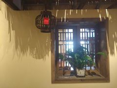 -醉南拳客家菜(华威店)
