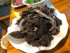 -木萨火锅(牡丹江路店)