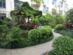 -福州市仓山小学