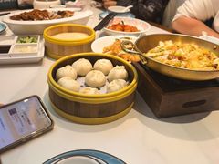 -东流山烤鸭·家常菜(雨山龙湖店)