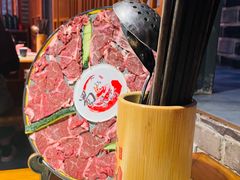 -蜀家渝重庆火锅(南屏街店)