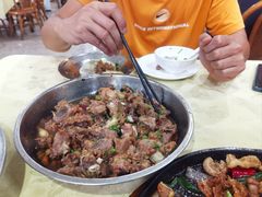 -标记美食新鲜猪杂(兴南大道店)
