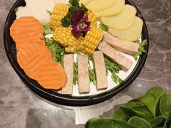 -德天肥牛海鲜火锅(城西银泰店)