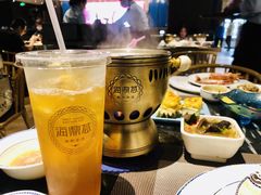 -海鼎荟海鲜姿造(仟禧汇店)