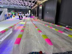 -宁波冰雪大世界(北仑区)