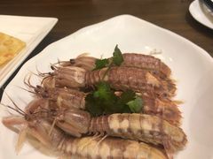 -美乐食街(小南店)