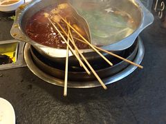 -川成串·自助串串香火锅(朝阳店)