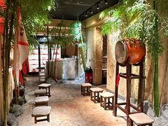 -盟重烧烤(高正街店)