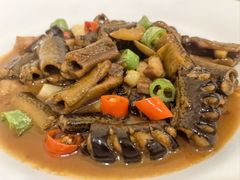 -源牌酒店·家常六安菜