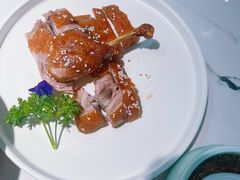 -雀蓝川菜(滨湖万象汇店)