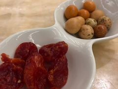 -济南喜来登酒店-采悦轩中餐厅