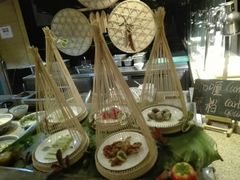 -上海东方佘山翰悦阁酒店·Vie全日制餐厅