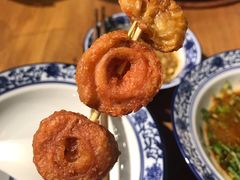 -十六蒲(桂林路店)