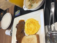 -大家乐(广州番禺祈福店)