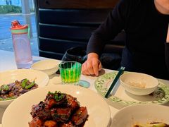 -张福记(陇海中路店)