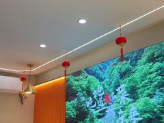 -东来土菜馆(民祥园路店)