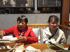 -苏小柳手作点心(控江旭辉分院)