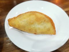 肉饺-刘聋子粉馆(张家界总店)