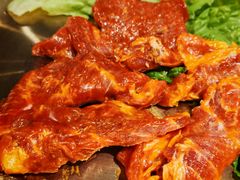 -炉队长·齐齐哈尔家庭烤肉(马家堡店)