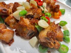 -小厨师·二十年沈家门小海鲜(百井坊巷店)