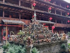 -云水谣景区-土楼之光文化园