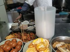 -天天鲜面馆(衡山路店)